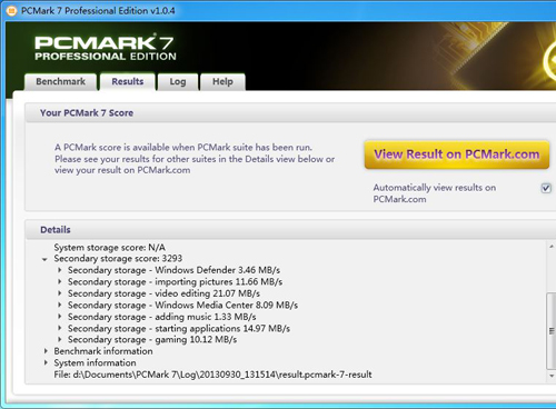 测试成绩 测试成绩