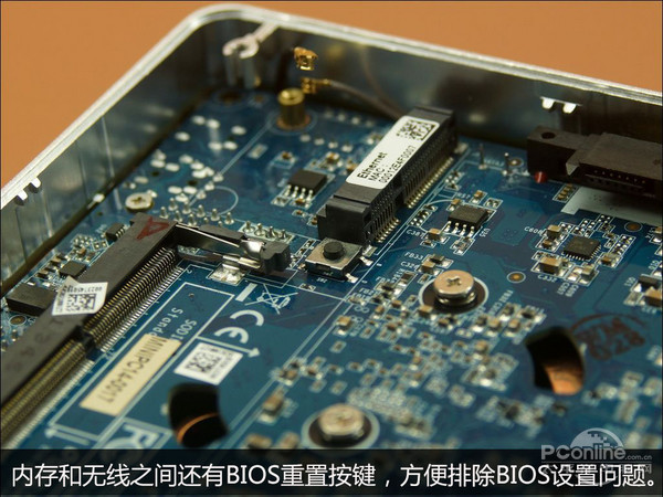 索泰 ZBOX Nano AQ02 Plus 评测 索泰 ZBOX Nano AQ02 Plus 评测