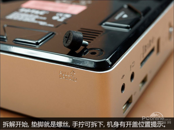 索泰 ZBOX Nano AQ02 Plus 评测 索泰 ZBOX Nano AQ02 Plus 评测