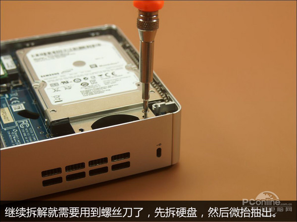 索泰 ZBOX Nano AQ02 Plus 评测 索泰 ZBOX Nano AQ02 Plus 评测