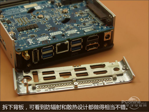 索泰 ZBOX Nano AQ02 Plus 评测 索泰 ZBOX Nano AQ02 Plus 评测