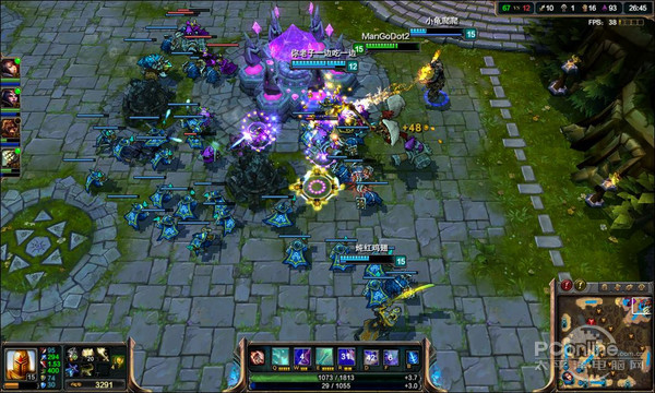 索泰 ZBOX Nano AQ02 Plus评测 索泰 ZBOX Nano AQ02 Plus评测