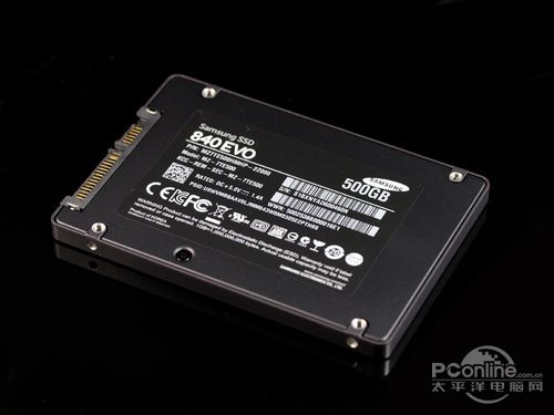 三星840EVO