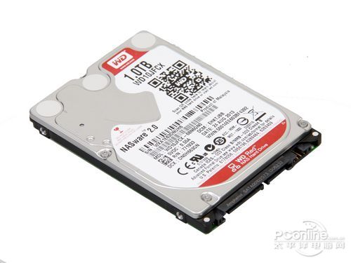 1TB红盘
