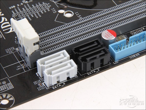 铭瑄B85XL TURBO评测 铭瑄B85XL TURBO评测