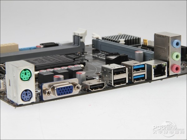 铭瑄B85XL TURBO评测 铭瑄B85XL TURBO评测