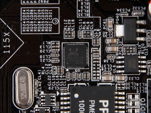 铭瑄B85XL TURBO评测 铭瑄B85XL TURBO评测