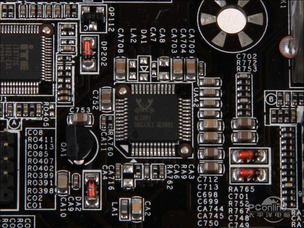 铭瑄B85XL TURBO评测 铭瑄B85XL TURBO评测