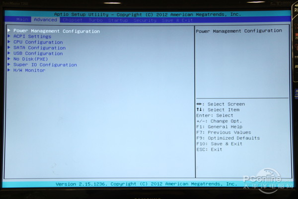 铭瑄B85XL TURBO评测 铭瑄B85XL TURBO评测