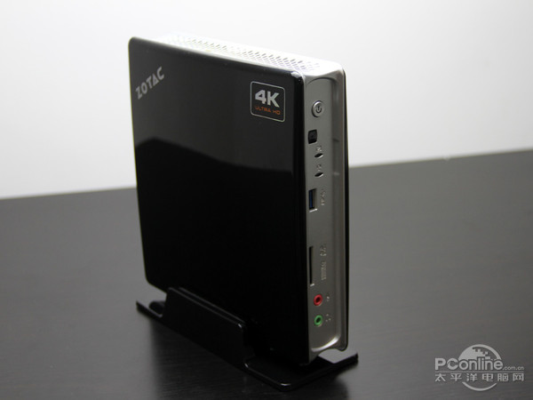 索泰ZBOX ID97评测