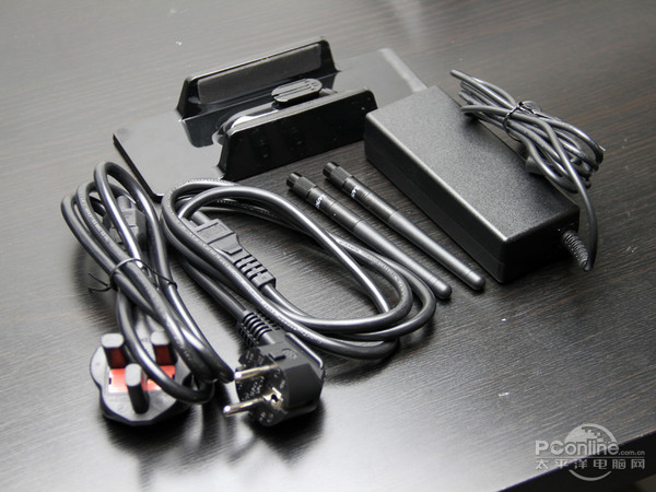 索泰ZBOX ID97评测