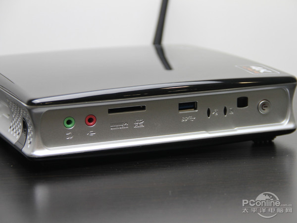 索泰ZBOX ID97评测