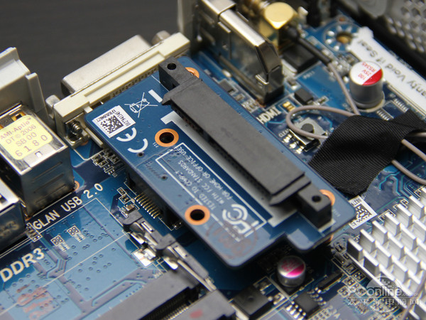 索泰ZBOX ID97评测