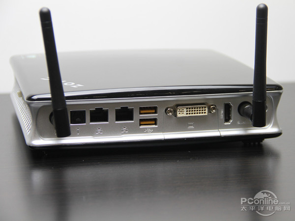 索泰ZBOX ID97评测