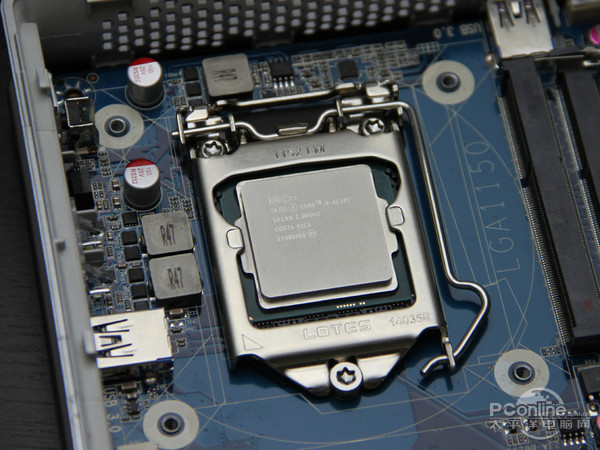 索泰ZBOX ID97评测