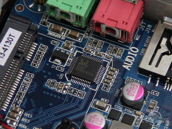 索泰ZBOX ID97评测