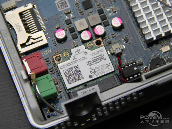 索泰ZBOX ID97评测