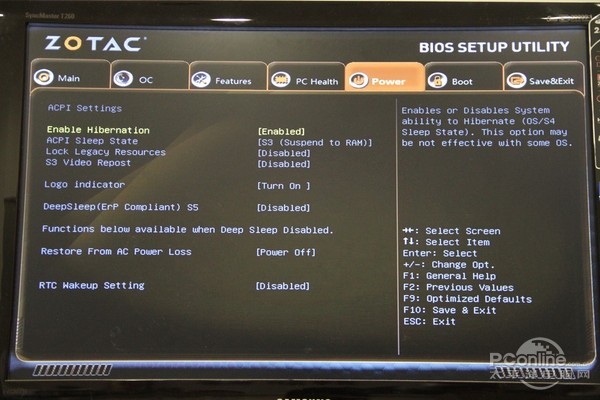 索泰ZBOX ID97评测