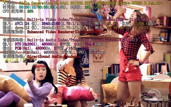 索泰ZBOX ID97评测