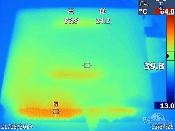 索泰ZBOX ID97评测