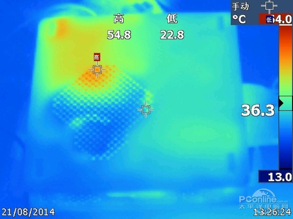 索泰ZBOX ID97评测