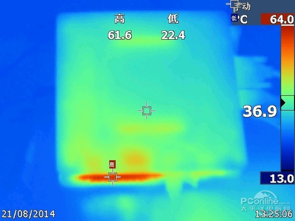 索泰ZBOX ID97评测