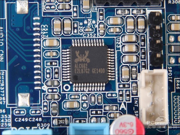 悦升MI-J1900SL评测