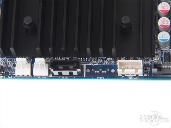 悦升MI-J1900SL评测