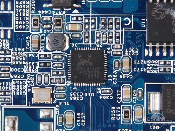 悦升MI-J1900SL评测