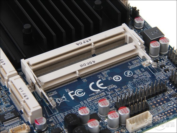 悦升MI-J1900SL评测