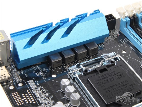 华擎Z97纪念版主板评测