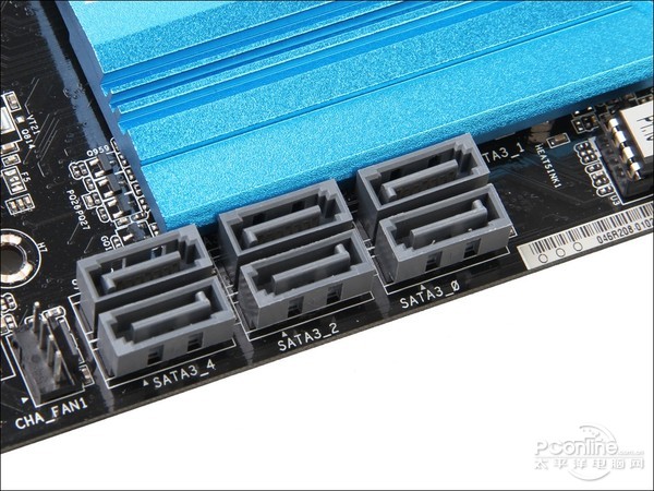 华擎Z97纪念版主板评测