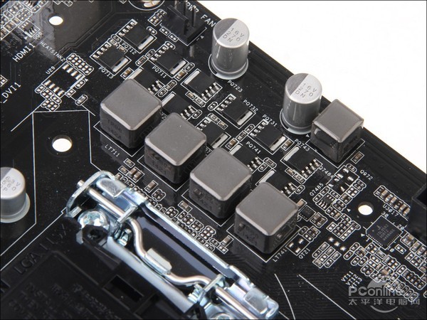 华擎Z97纪念版主板评测