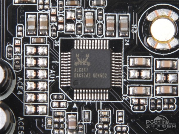 华擎Z97纪念版主板评测