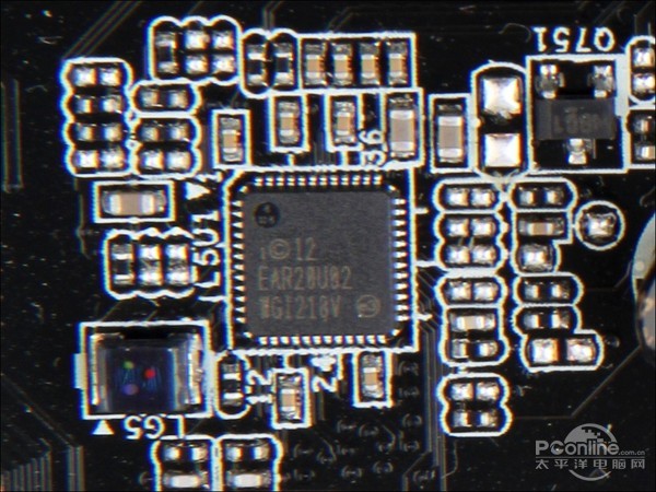 华擎Z97纪念版主板评测