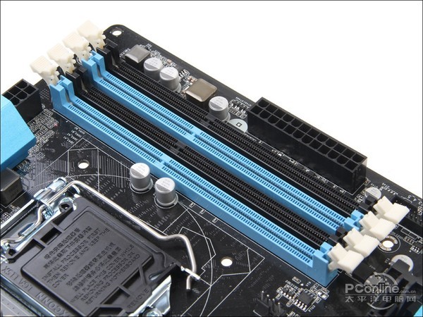 华擎Z97纪念版主板评测