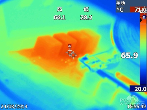 华擎Z97纪念版主板评测