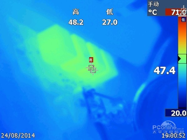 华擎Z97纪念版主板评测