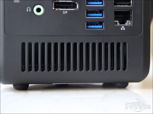 索泰ZBOX OI520评测