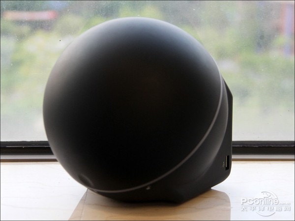 索泰ZBOX OI520评测