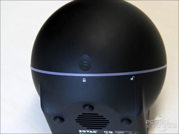 索泰ZBOX OI520评测