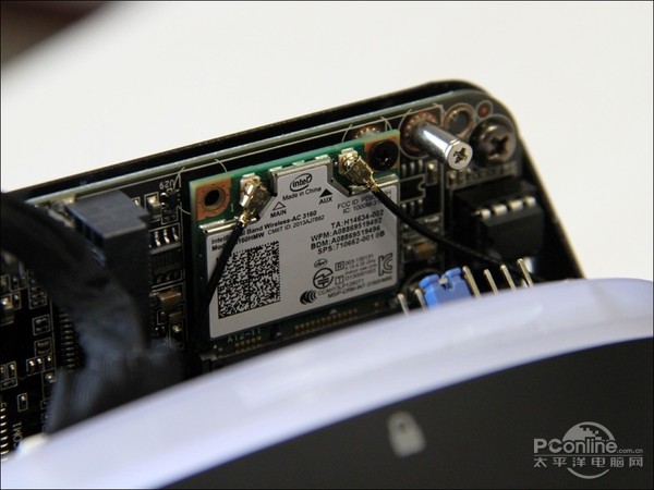 索泰ZBOX OI520评测