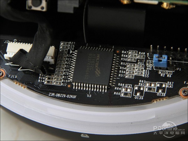 索泰ZBOX OI520评测