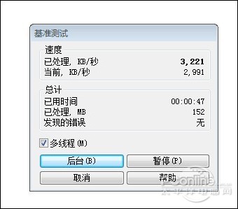 索泰ZBOX OI520评测