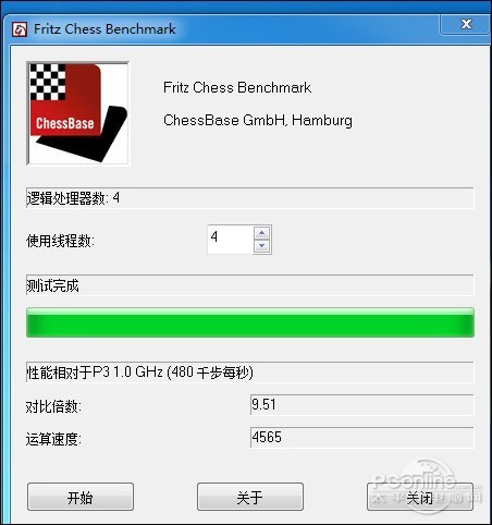 索泰ZBOX OI520评测