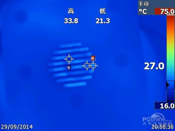 索泰ZBOX OI520评测