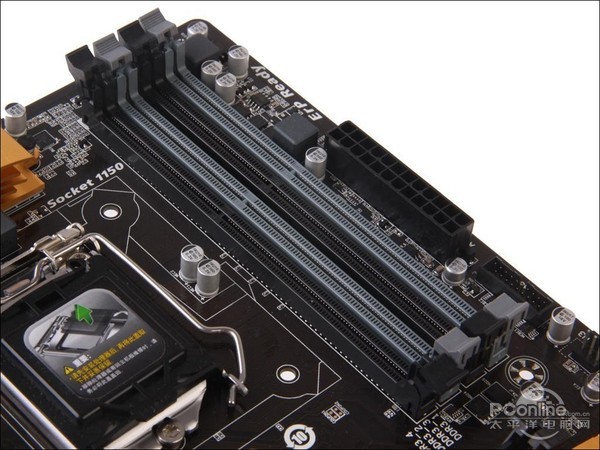 技嘉Z97-HD3主板评测