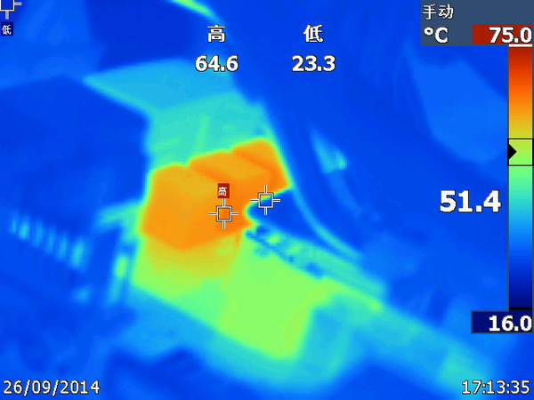 技嘉Z97-HD3主板评测