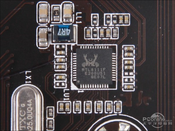 技嘉Z97-HD3主板评测