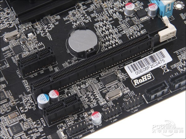 翔升J1900M-HK评测 翔升J1900M-HK评测